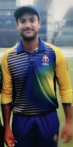 MA Agarwal