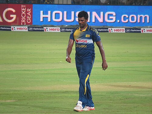 Thisara Perera