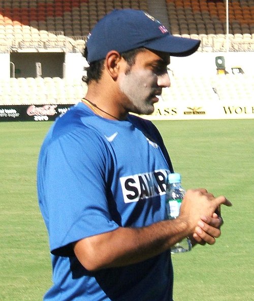 Robin Uthappa