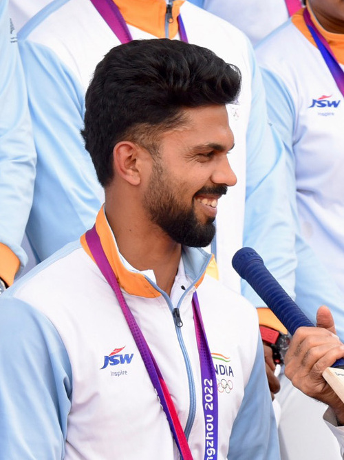 RD Gaikwad