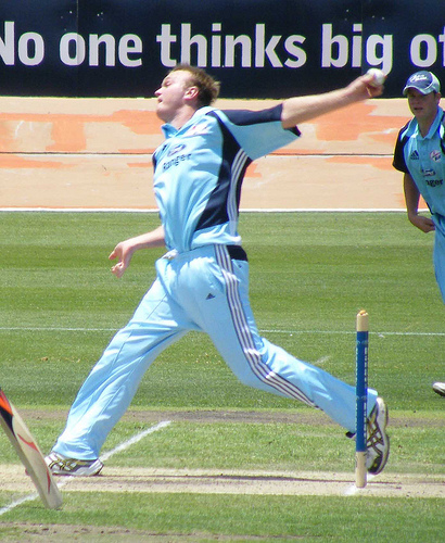 Doug Bollinger