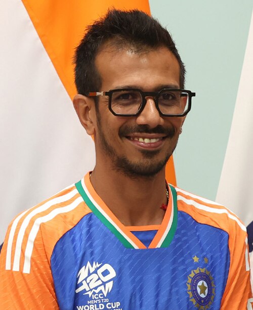 YS Chahal