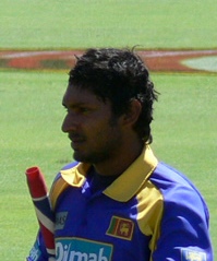 KC Sangakkara