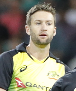 Andrew Tye