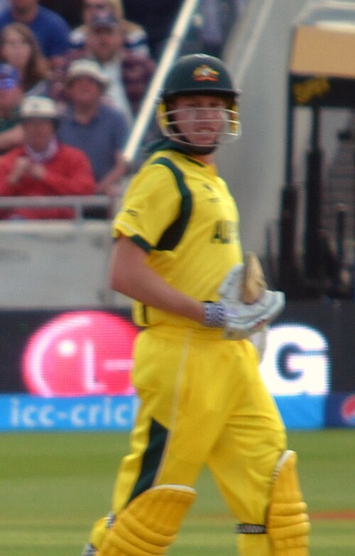 JP Faulkner