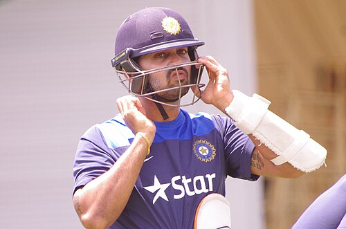 Naman Ojha