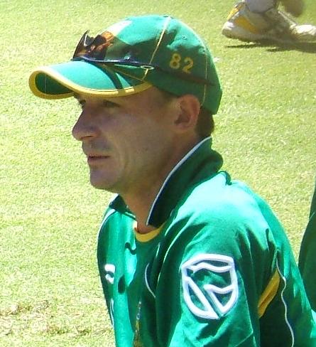 DW Steyn
