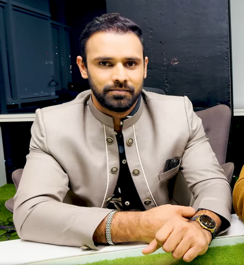 Hanuma Vihari