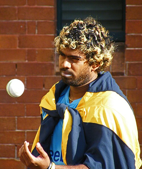 SL Malinga