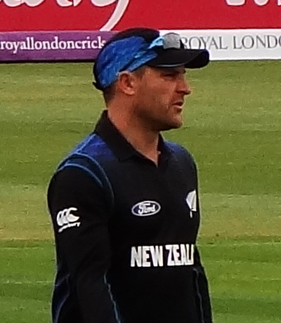 BB McCullum
