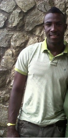 AD Russell
