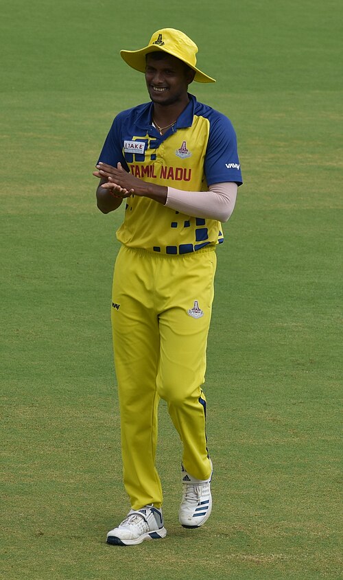 Thangarasu Natarajan