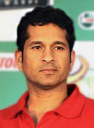 SR Tendulkar