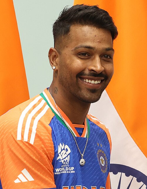 HH Pandya