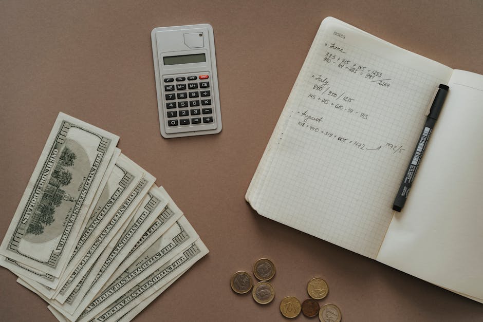 Bankroll Management for Betting: A UK Guide to Keeping Within Your Budget