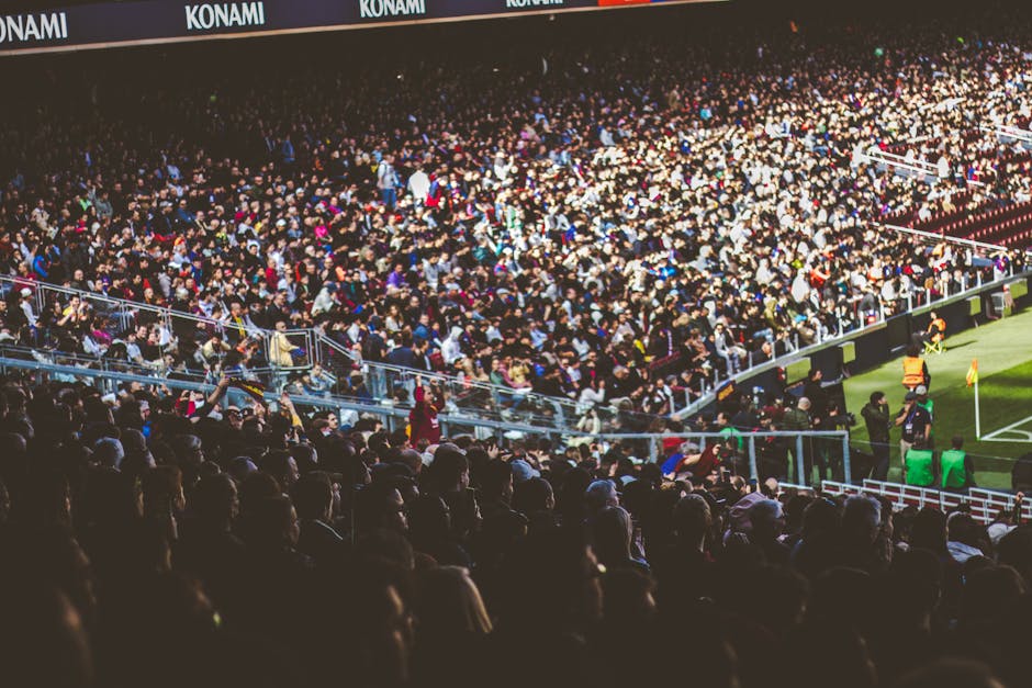 FA Cup Betting Guide: Markets, Giant-Killings, and the Whole Competition