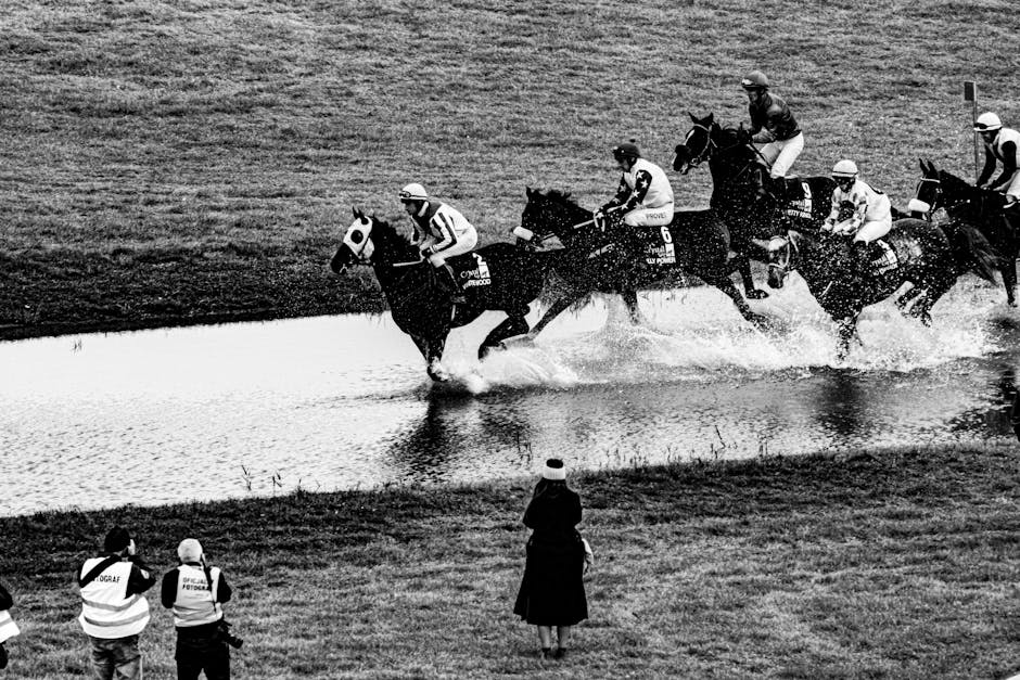 Grand National Betting Guide: Markets, Place Terms, and What to Know